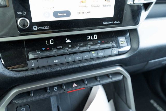 Used 2024 Toyota Tundra SR5 w/ SR5 Premium Package image 16