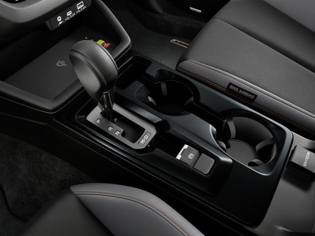 New 2026 Subaru Forester Sport AWD/4WD image 20