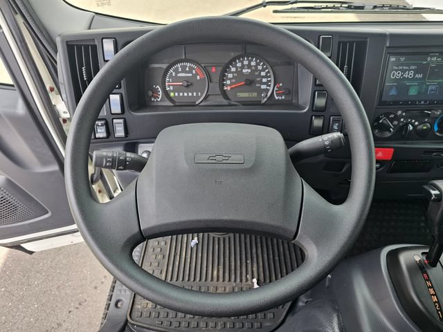New 2024 Chevrolet Low Cab Forward RWD image 5