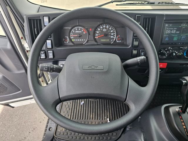 New 2024 Chevrolet Low Cab Forward image 5