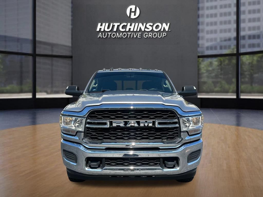 Used 2019 RAM 2500 Tradesman AWD/4WD image 2