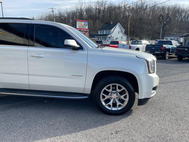 Used 2015 GMC Yukon SLT w/ Open Road Package AWD/4WD image 10