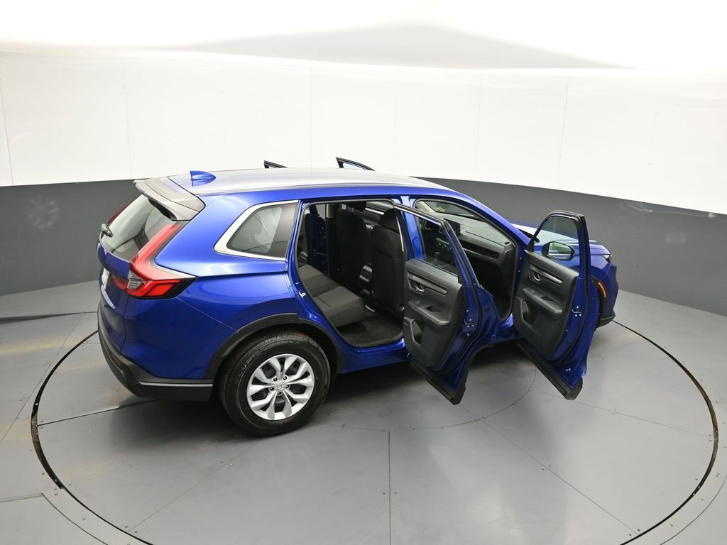 Certified 2023 Honda CR-V LX image 44