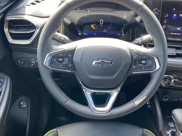 New 2026 Chevrolet TrailBlazer ACTIV w/ Convenience Package image 4