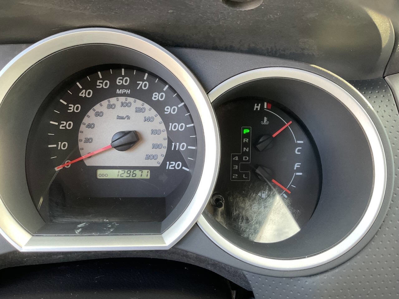 Used 2007 Toyota Tacoma PreRunner RWD image 17