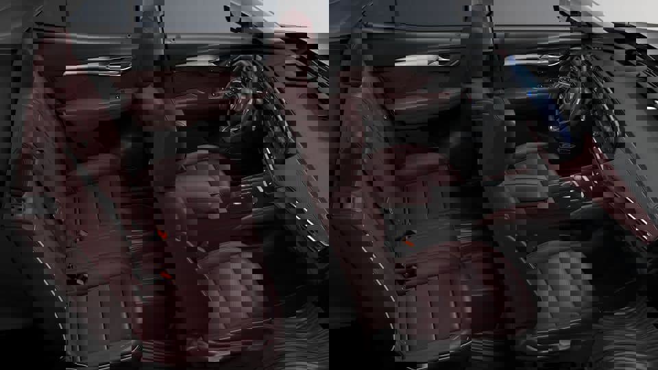 New 2026 Buick Envision Sport Touring image 58