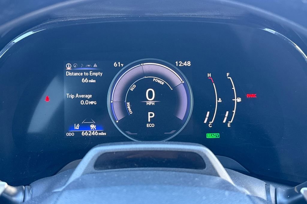 Used 2023 Lexus RX 350h w/ Accessory Package (Z1) image 24