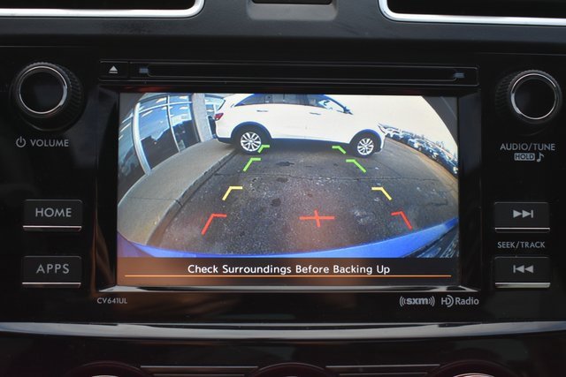 Used 2016 Subaru WRX Limited w/ Popular Package #2 image 27