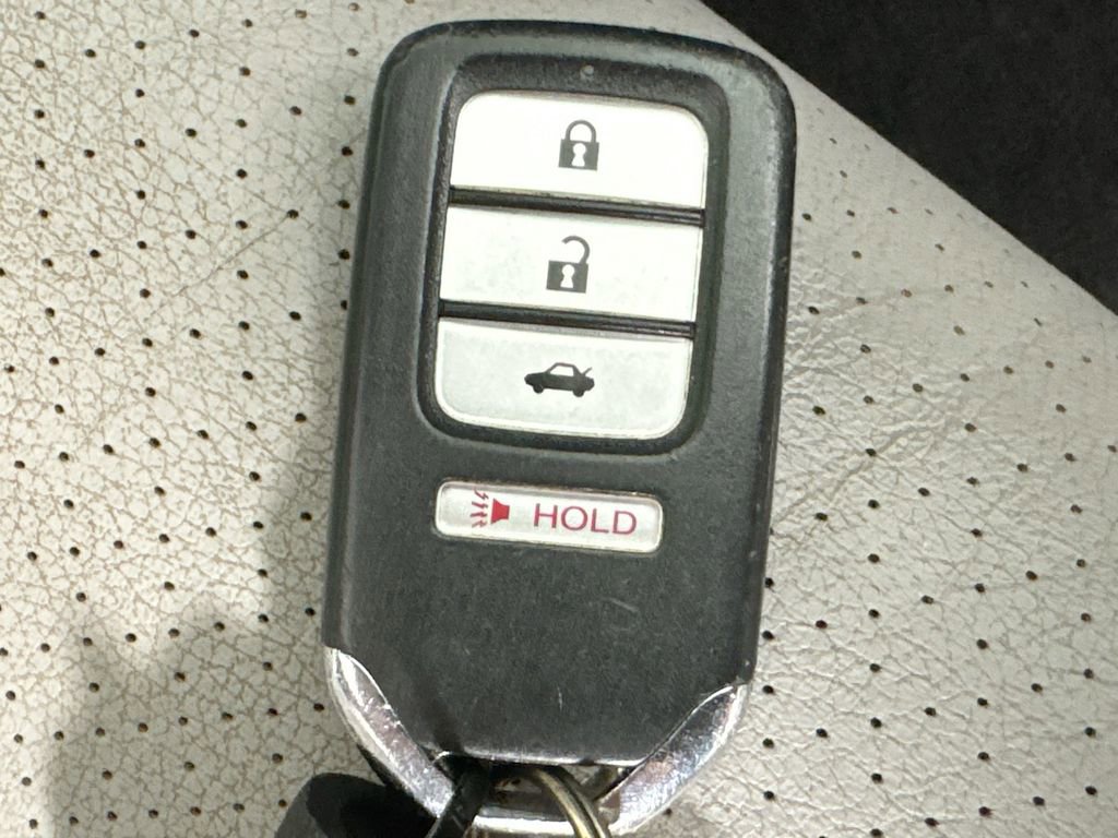 Used 2014 Honda Accord EX-L image 40