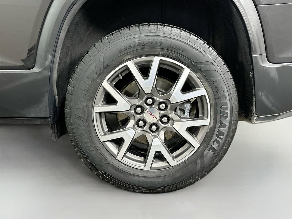 Used 2020 GMC Acadia SLE w/ Driver Convenience Package image 32