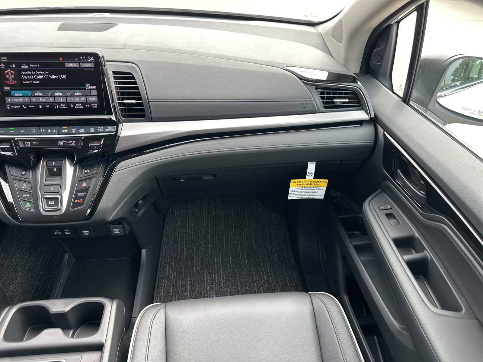 Used 2026 Honda Odyssey Touring image 34