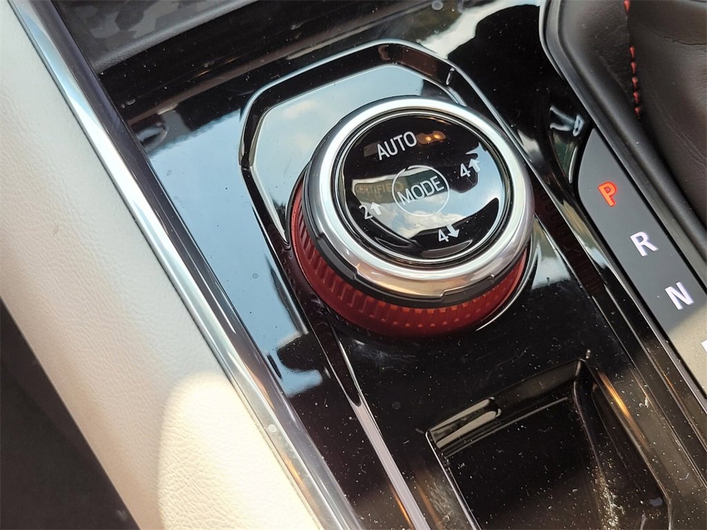 Certified 2024 GMC Canyon AT4X image 22