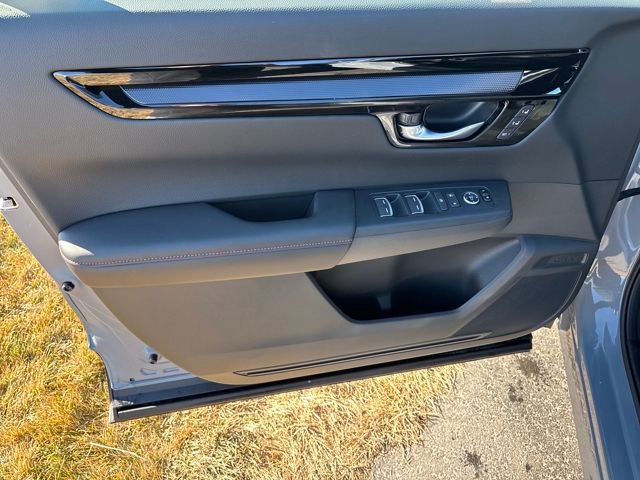 New 2026 Honda CR-V Sport Touring image 10