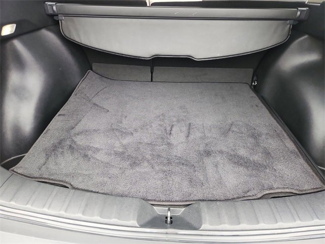 Used 2023 Toyota Corolla Cross XLE image 25