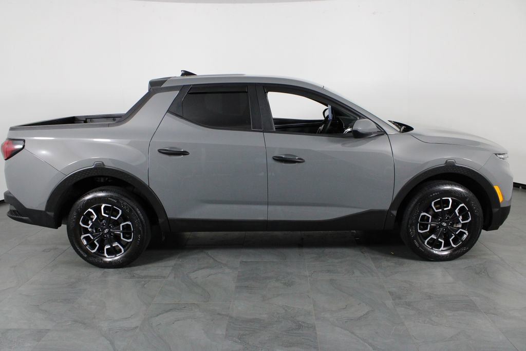 Certified 2024 Hyundai Santa Cruz SE image 15