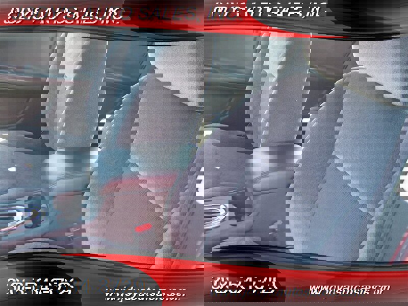 Used 2016 Chevrolet Impala LT FWD image 5