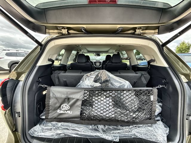New 2026 Subaru Ascent Limited w/ Popular Package #2 AWD/4WD image 27