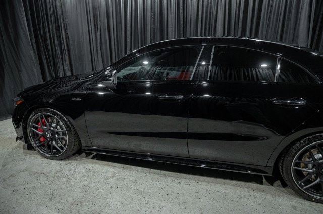 New 2026 Mercedes-Benz CLA 45 AMG S 4MATIC image 5