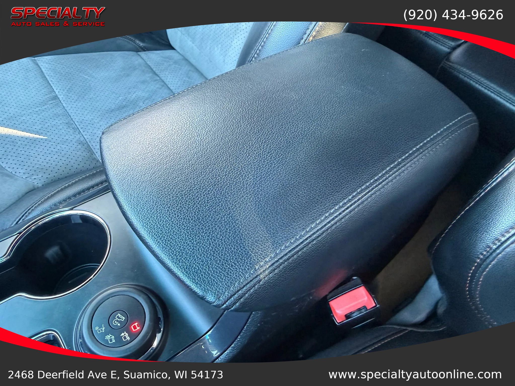 Used 2017 Ford Explorer XLT w/ Equipment Group 202A image 38