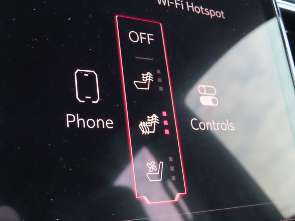 Certified 2025 GMC Yukon AT4 w/ AT4 Premium Package image 9