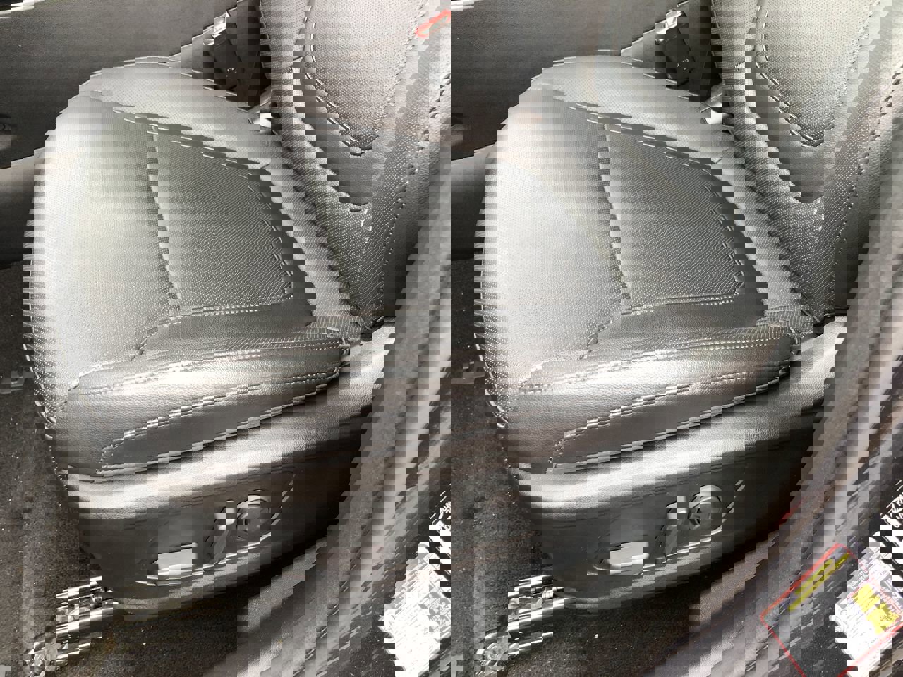 Used 2024 Hyundai Tucson SEL w/ Convenience Package image 15