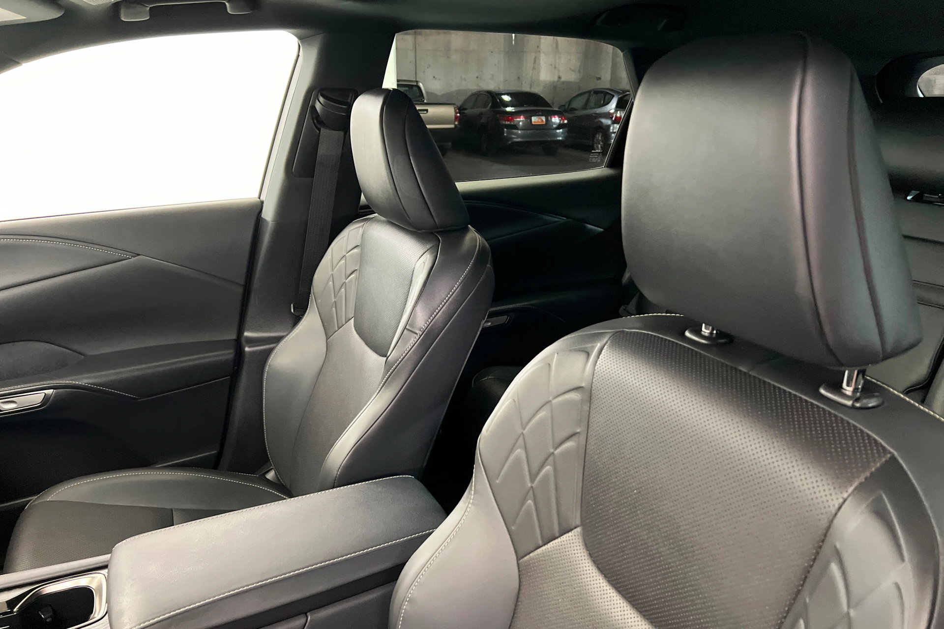 Used 2024 Lexus RX 350 Premium w/ Cold Area Package FWD image 18