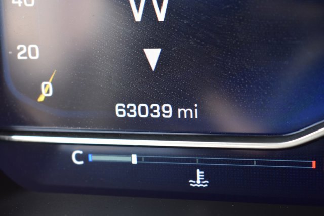 Used 2024 Chevrolet Silverado 1500 High Country w/ High Country Premium Package image 27