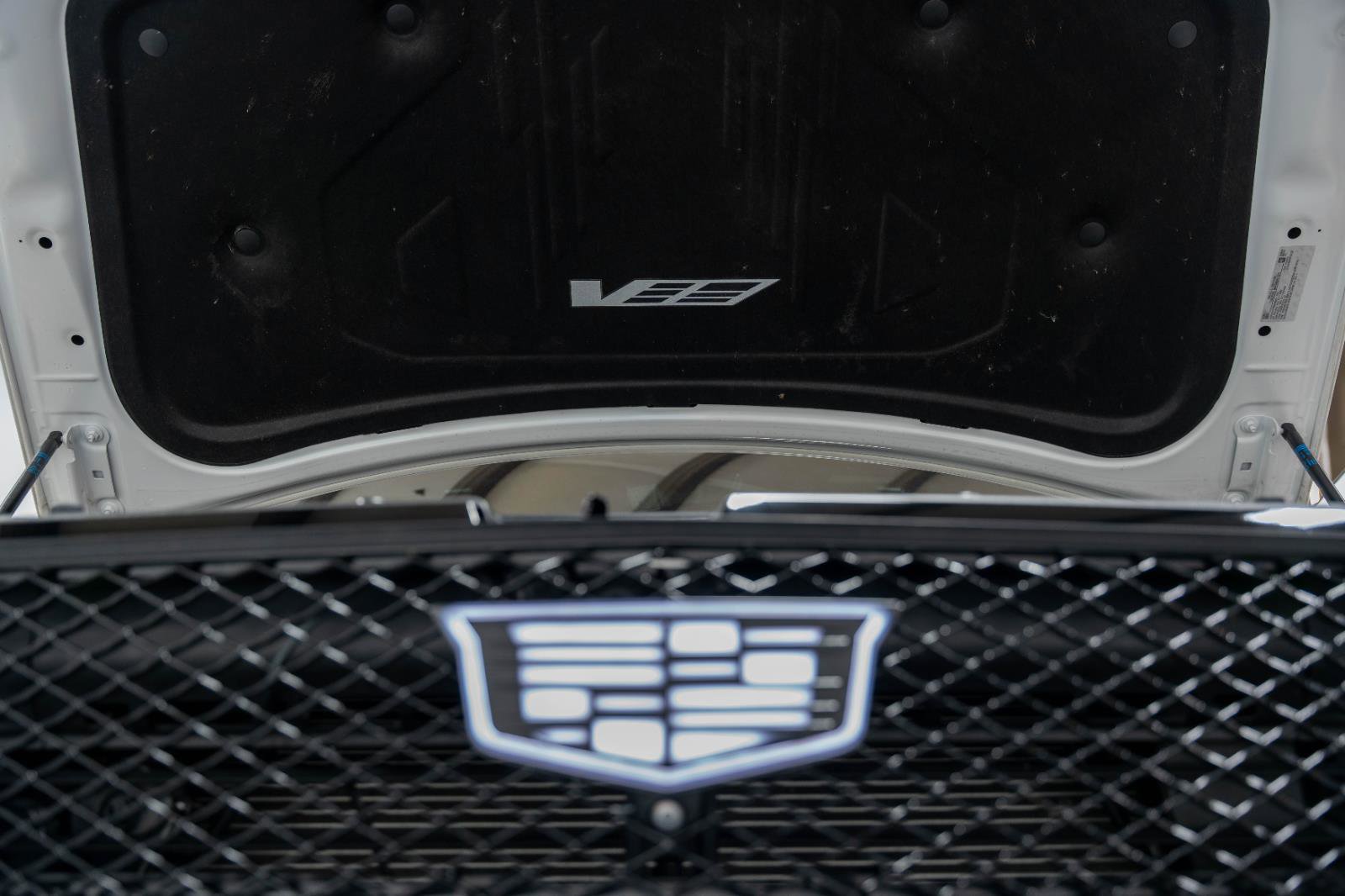 Used 2023 Cadillac Escalade V image 64