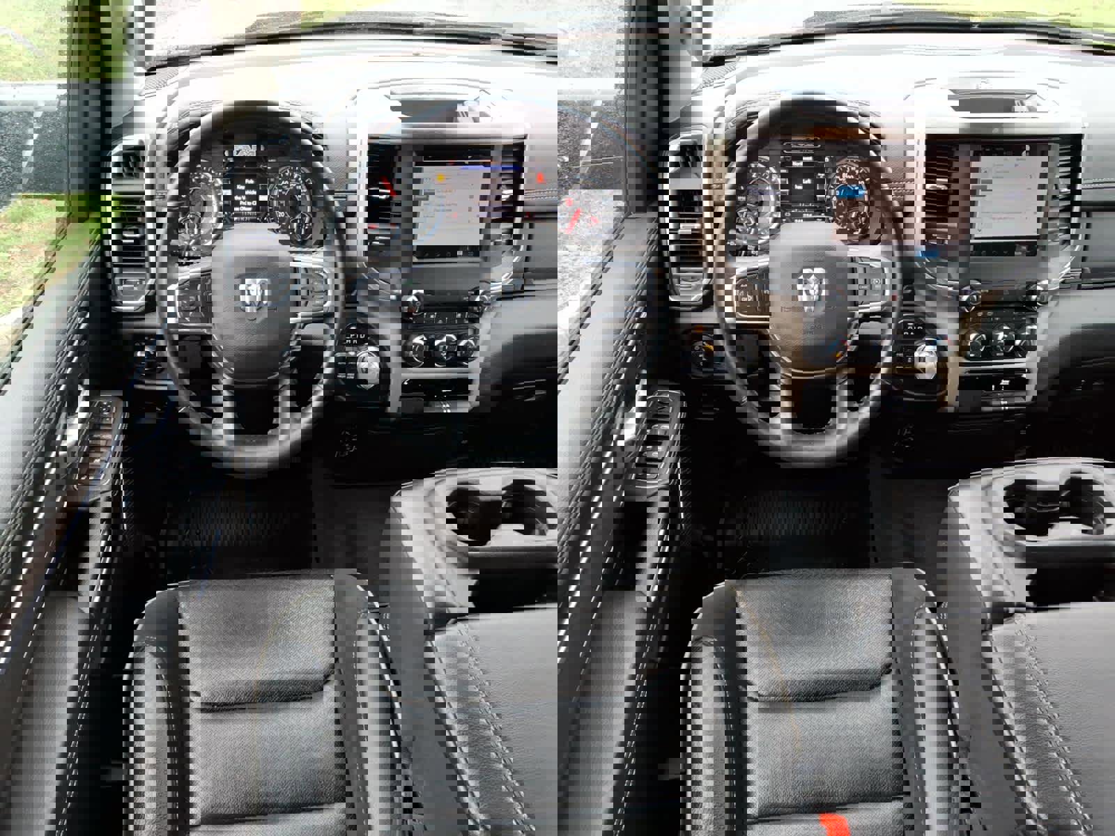 Used 2022 RAM 1500 Laramie image 14