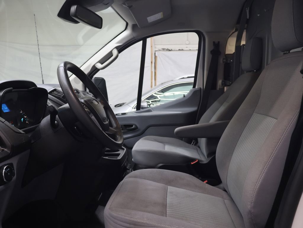 Used 2017 Ford Transit 150 148 Low Roof image 16