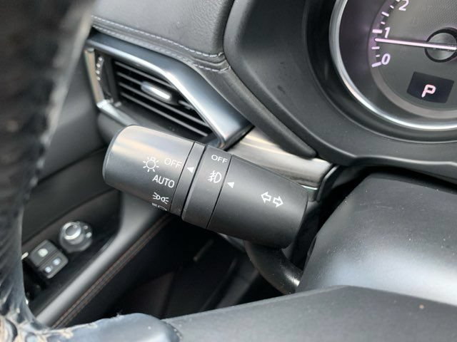 Used 2017 MAZDA CX-5 Grand Select FWD image 36