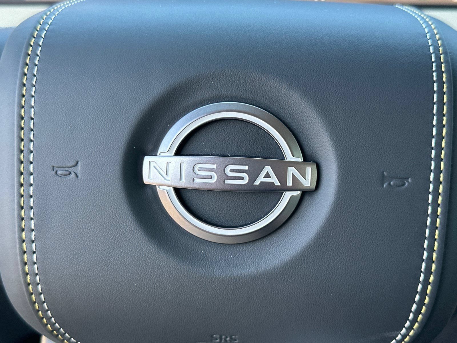 New 2026 Nissan Armada Platinum Reserve AWD/4WD image 28