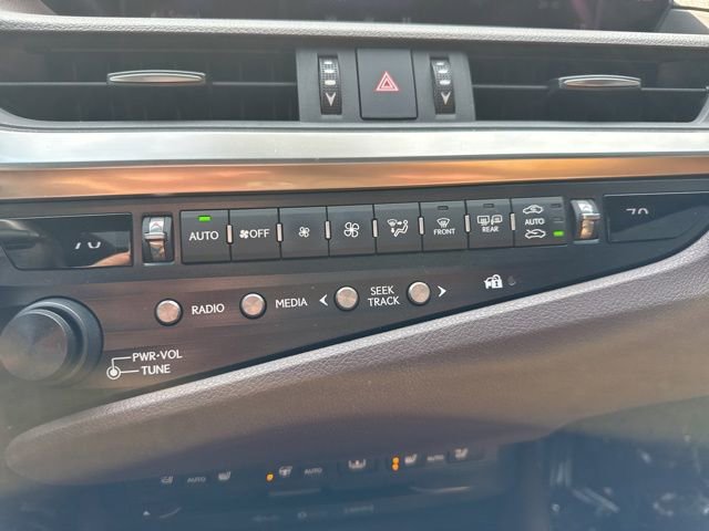 Used 2019 Lexus ES 350 w/ Accessory Package 2 image 27