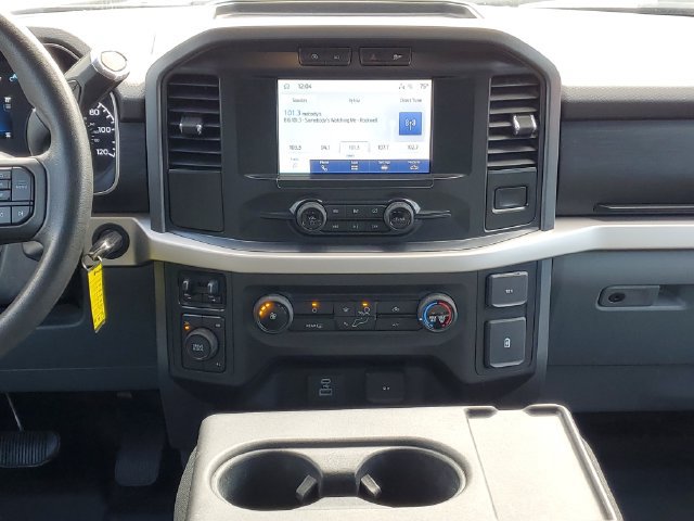 Used 2021 Ford F150 XLT AWD/4WD image 31
