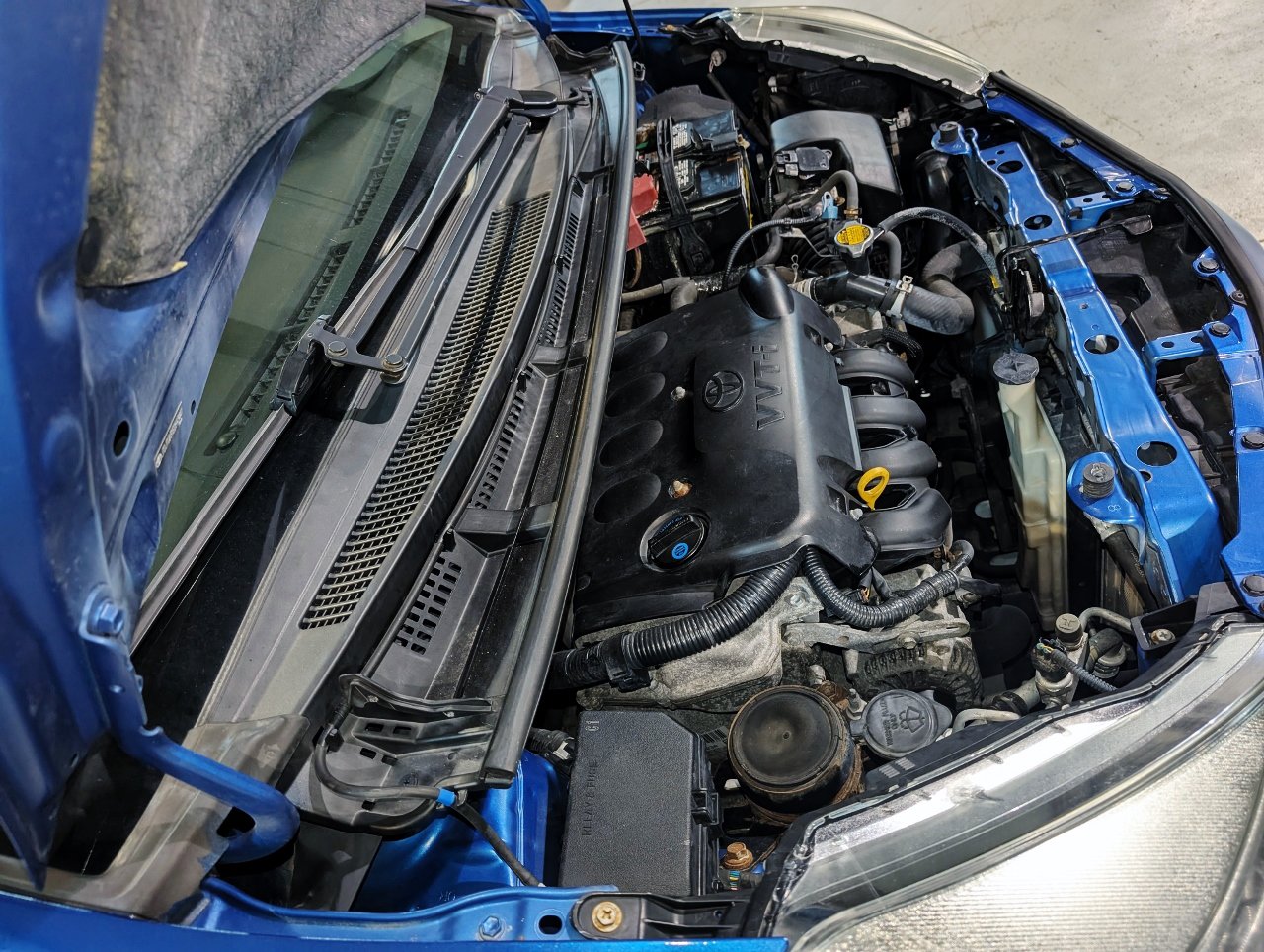 Used 2014 Toyota Yaris LE FWD image 43