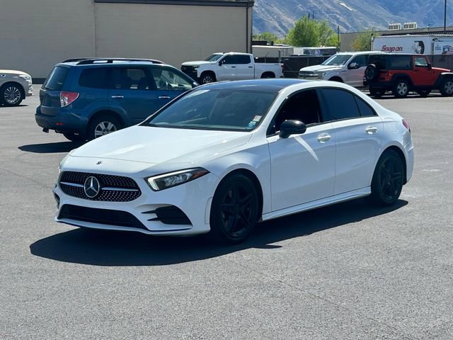 Used 2019 Mercedes-Benz A 220 4MATIC image 9