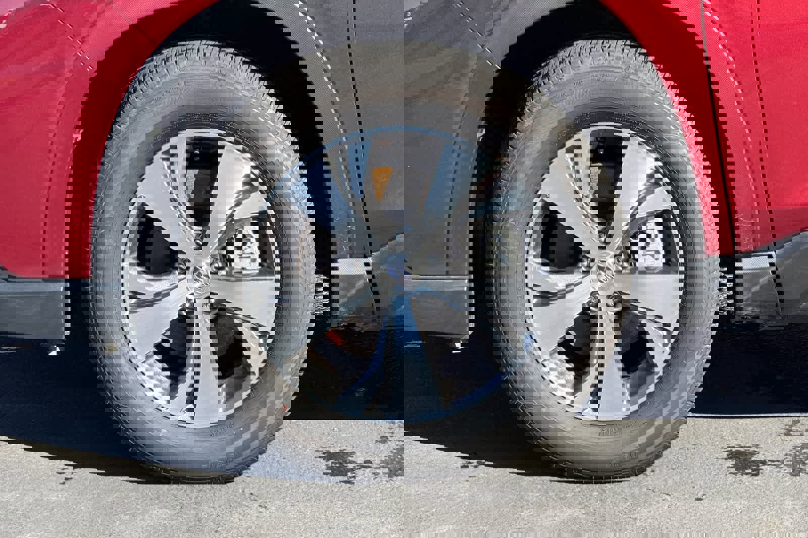 Certified 2024 Subaru Ascent Premium w/ Convenience Package image 32