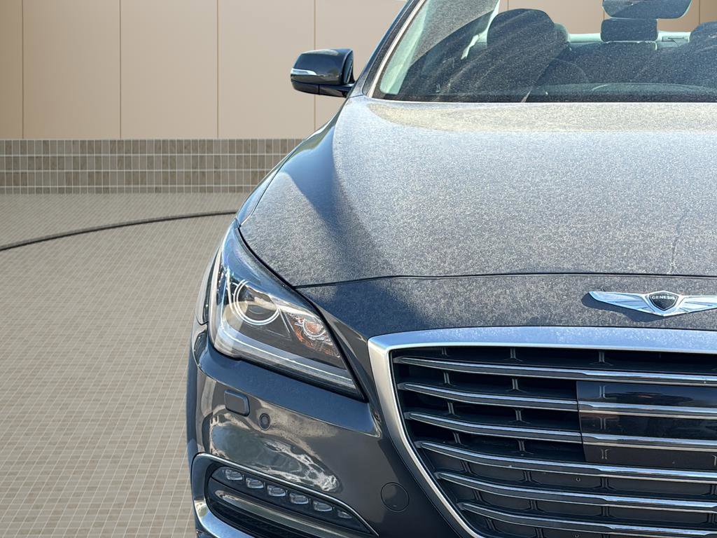 Used 2018 Genesis G80 3.8 w/ Option Group 02 image 10