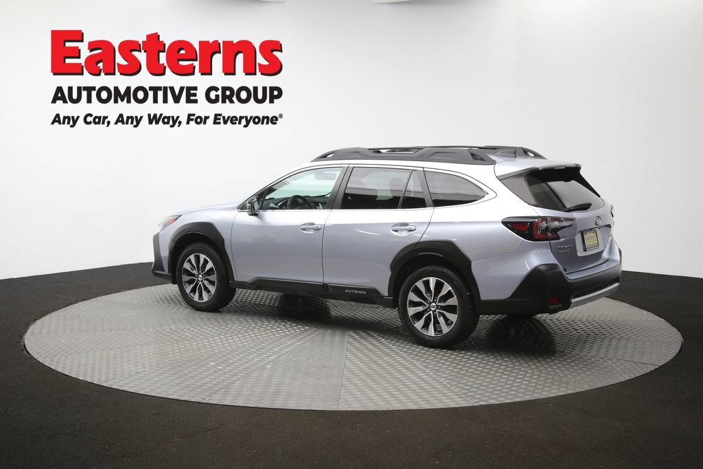 Used 2023 Subaru Outback Limited AWD/4WD image 67