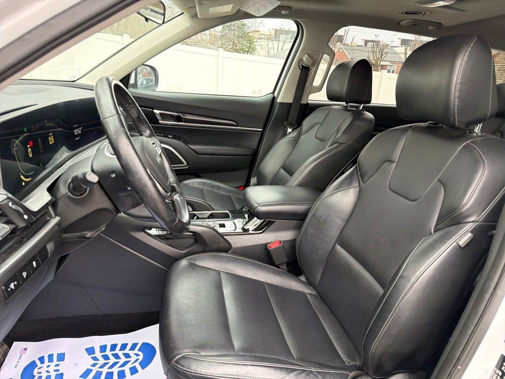 Used 2023 Kia Telluride S w/ S Sunroof Package image 15