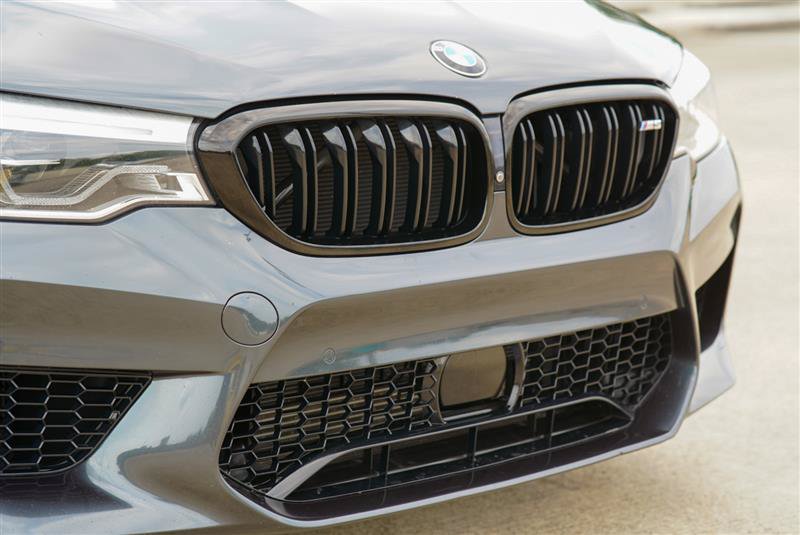 Used 2020 BMW M5 w/ Executive Package AWD/4WD image 41