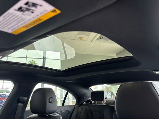 Certified 2026 Mercedes-Benz CLA 250 image 14