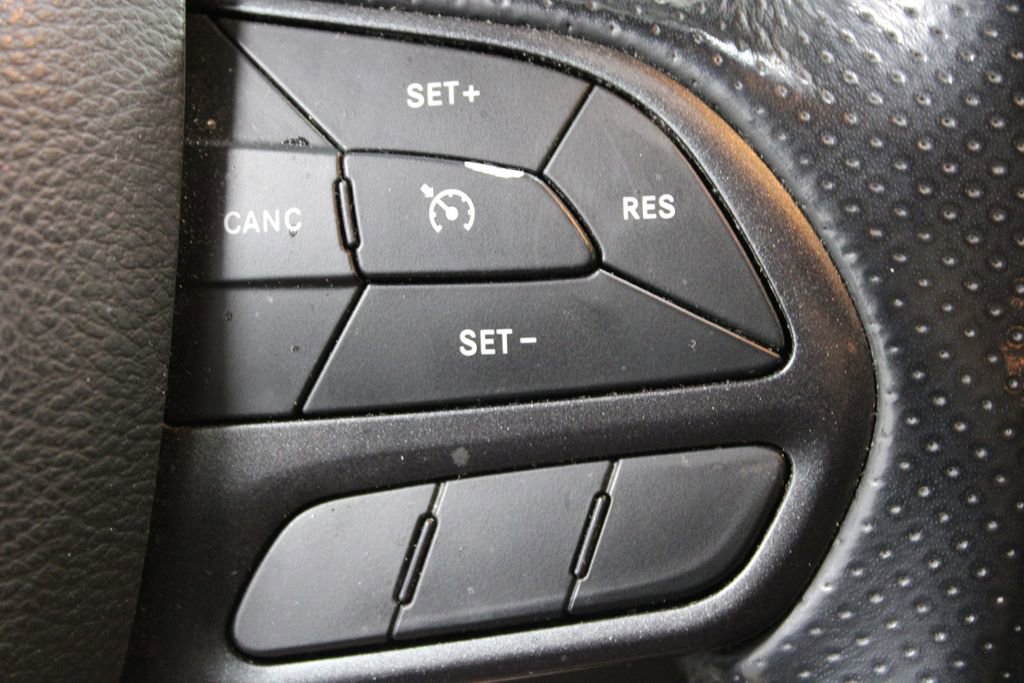 Used 2021 Dodge Durango GT image 28