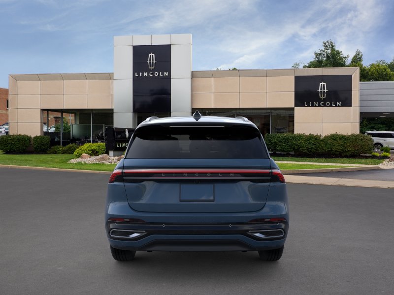New 2024 Lincoln Nautilus Reserve w/ Equipment Group 202A AWD/4WD image 6