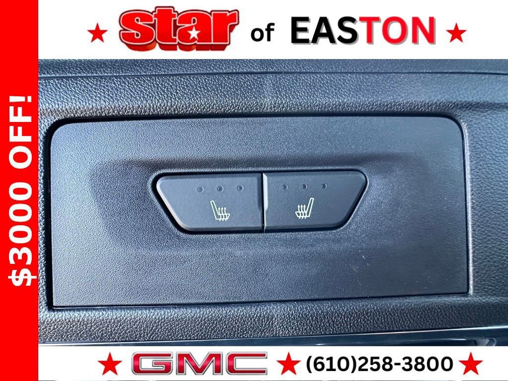 New 2026 GMC Sierra EV Elevation w/ Premium Package image 21