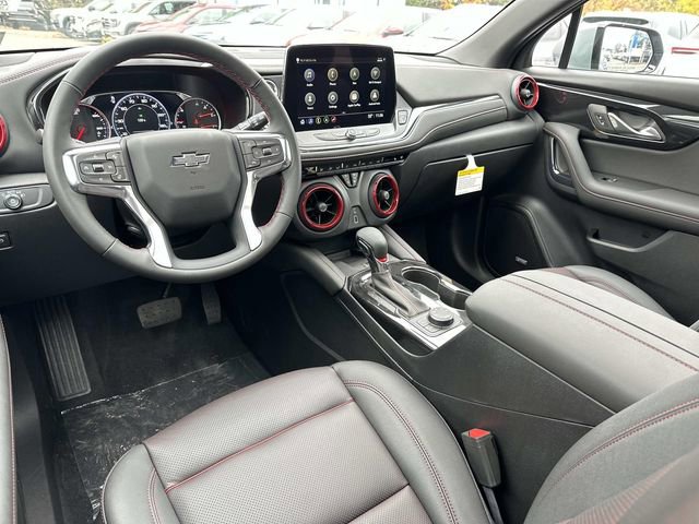 New 2026 Chevrolet Blazer RS w/ Driver Confidence II Package AWD/4WD image 14