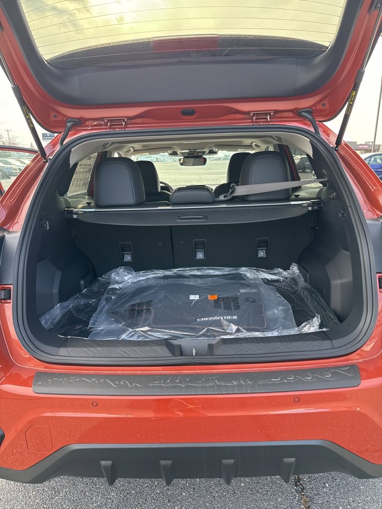New 2025 Subaru Crosstrek 2.5i Limited w/ Crosstrek Mirror Package image 5