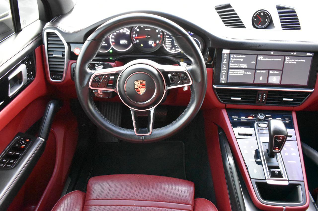 Used 2019 Porsche Cayenne AWD/4WD image 13