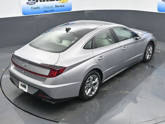 Used 2023 Hyundai Sonata SEL w/ Convenience Package FWD image 25