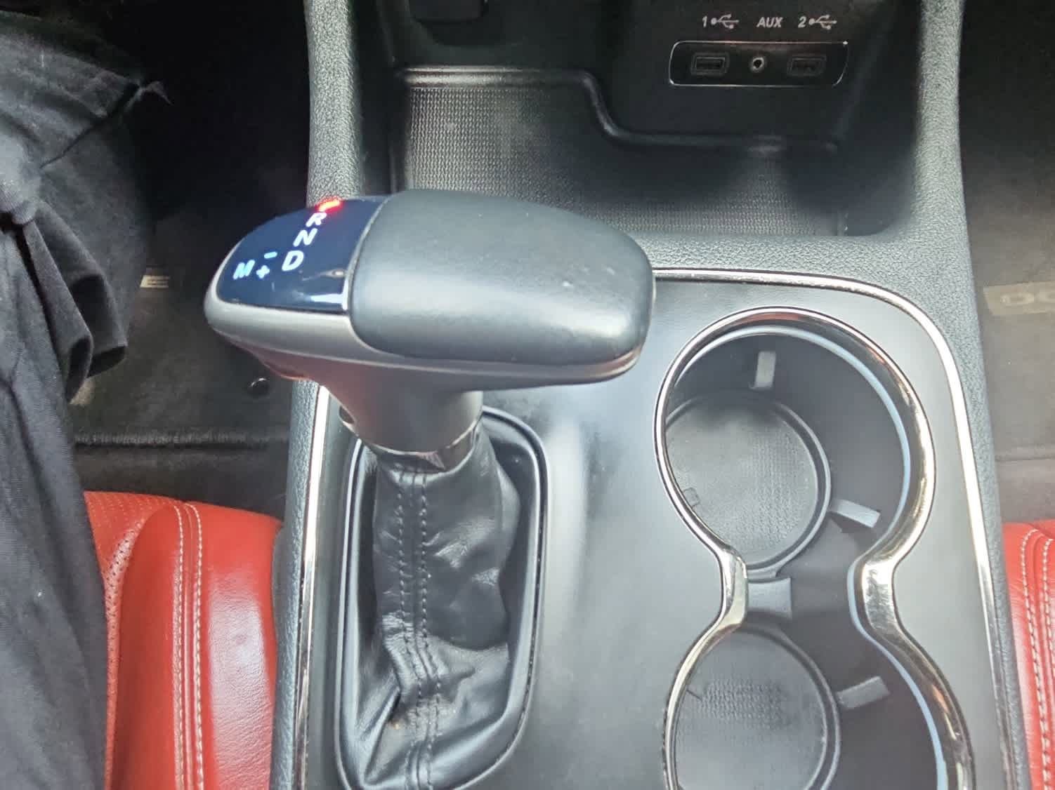 Used 2018 Dodge Durango SRT w/ Technology Group image 18